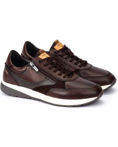 PIKOLINOS TÊNIS GETAFE M2B MARROM VARIOS COLORES