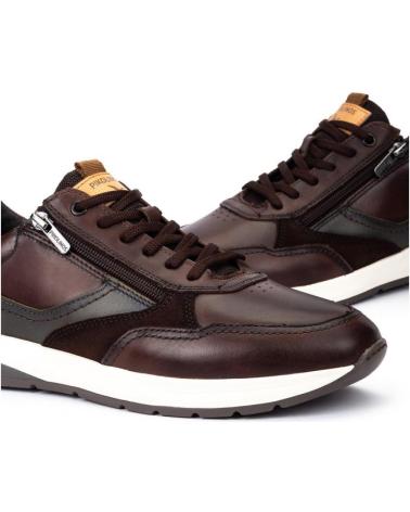 PIKOLINOS TÊNIS GETAFE M2B MARROM VARIOS COLORES