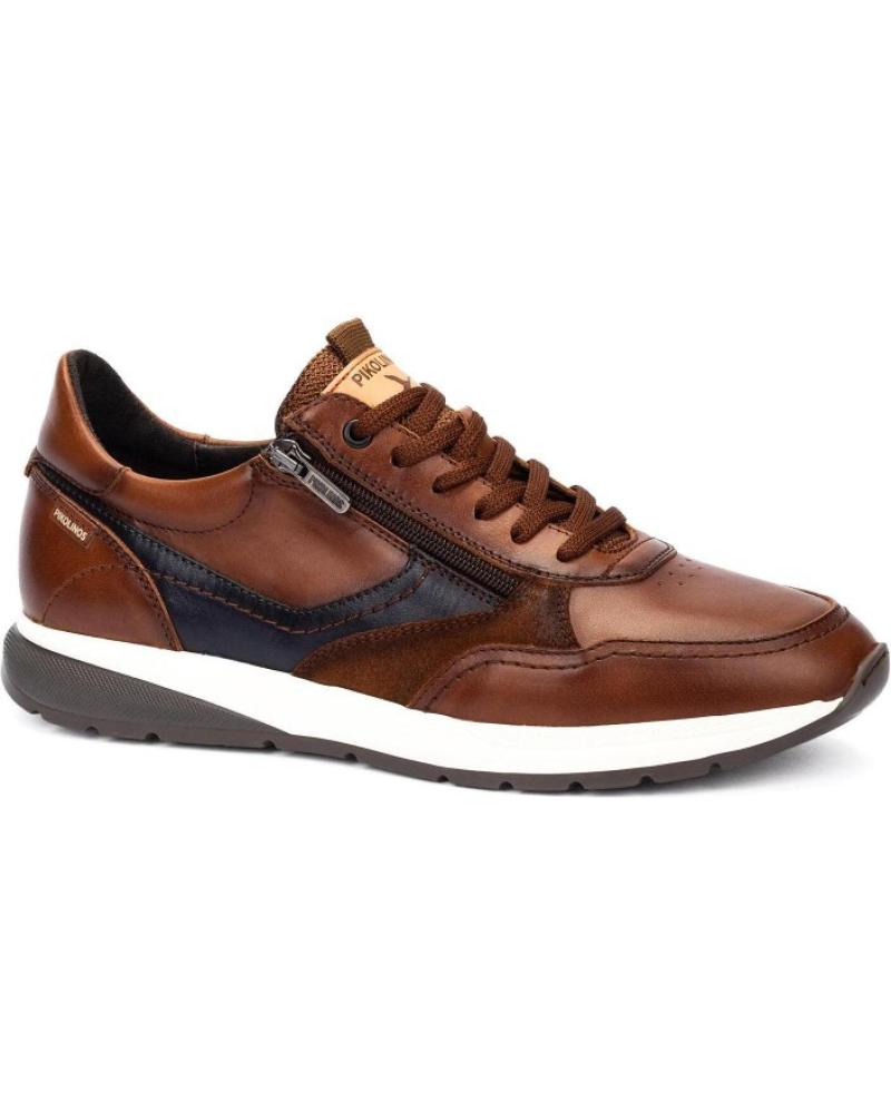 PIKOLINOS SHOES EN COLOR MARRON PARA HOMBRE MARRóN