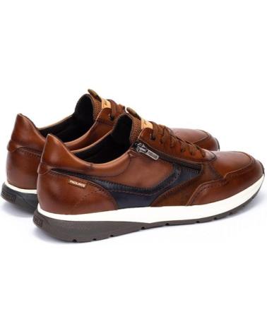 PIKOLINOS SHOES EN COLOR MARRON PARA HOMBRE MARRóN