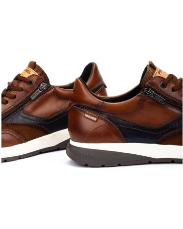 PIKOLINOS SHOES EN COLOR MARRON PARA HOMBRE MARRóN