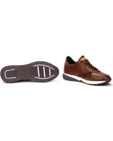 PIKOLINOS SHOES EN COLOR MARRON PARA HOMBRE MARRóN