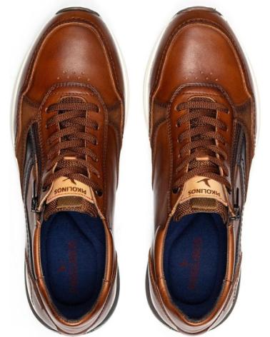PIKOLINOS SHOES EN COLOR MARRON PARA HOMBRE MARRóN