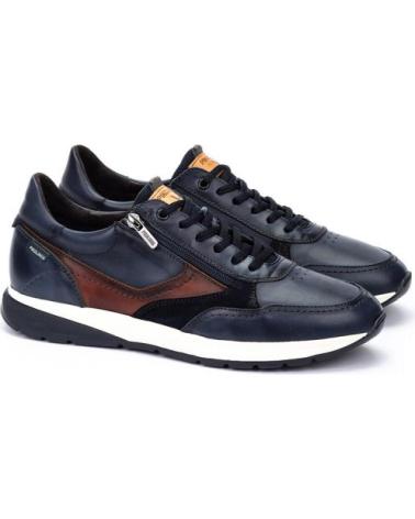 PIKOLINOS NAN GETAFE-6398 EN COLOR PARA HOMBRE MARINO