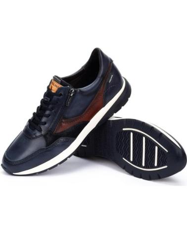 PIKOLINOS NAN GETAFE-6398 EN COLOR PARA HOMBRE MARINO