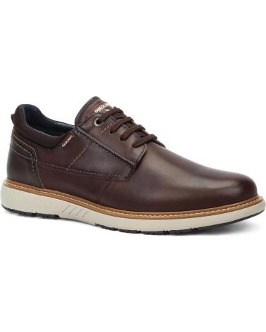 PIKOLINOS ZAPATO CONFORT PARA HOMBRE M8D-4292C1 COLOR MARRON MARRóN
