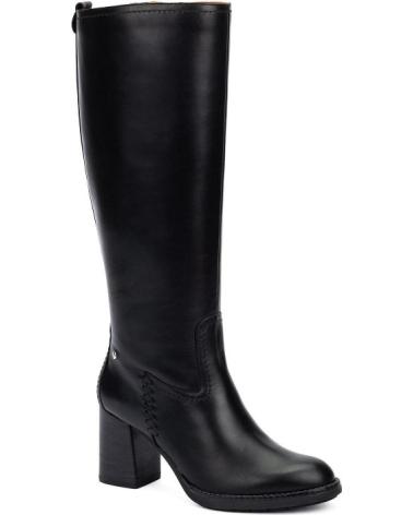 PIKOLINOS BOTAS PALENCIA W9U NEGRO