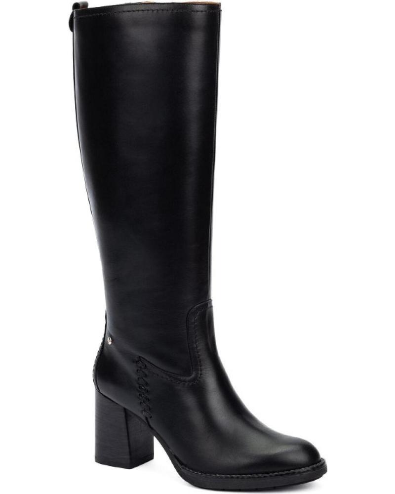 PIKOLINOS BOTAS PALENCIA W9U NEGRO