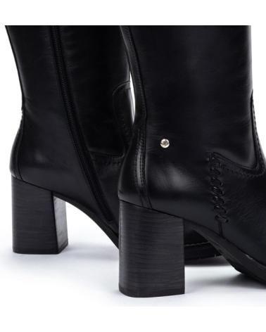 PIKOLINOS BOTAS PALENCIA W9U NEGRO