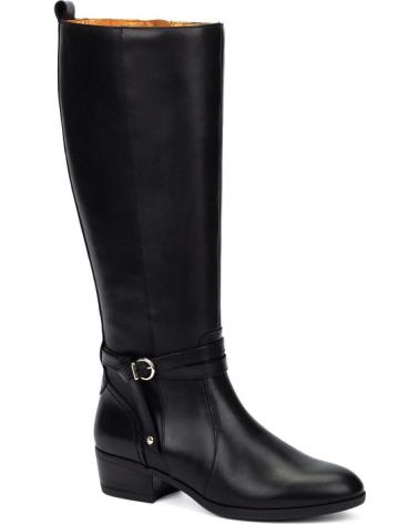 PIKOLINOS BOTAS DAROCA W1U NEGRO