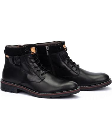 PIKOLINOS SHOES EN COLOR PARA HOMBRE NEGRO