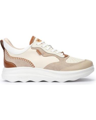 PIKOLINOS DEPORTIVOS ZAHARA W1D BEIGE