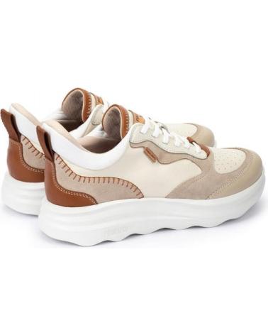 PIKOLINOS DEPORTIVOS ZAHARA W1D BEIGE