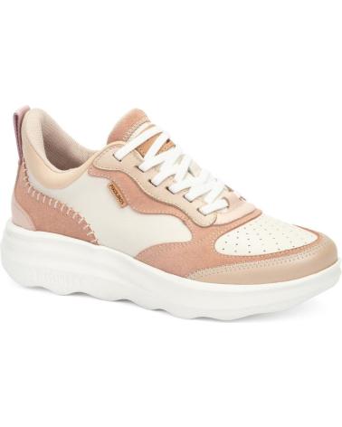 PIKOLINOS DEPORTIVOS ZAHARA W1D BEIGE