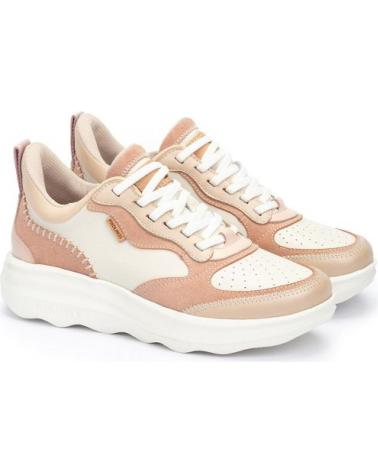 PIKOLINOS DEPORTIVOS ZAHARA W1D BEIGE
