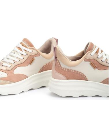 PIKOLINOS DEPORTIVOS ZAHARA W1D BEIGE