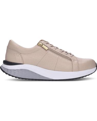 MBT SHOES EN COLOR PARA MUJER BEIGE