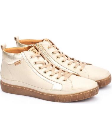 PIKOLINOS DEPORTIVOS LANZAROTE W7B BLANCO