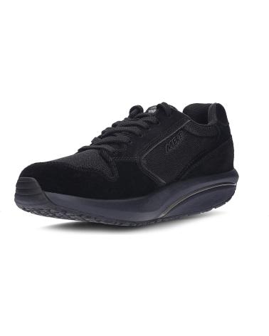 BASKETS MBT 1997 CLASSIC II 703247 NOIRES BLACK