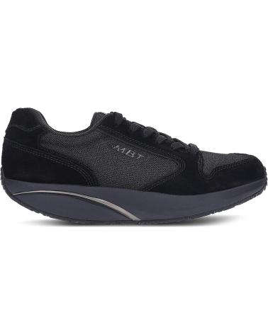 MBT 1997 CLASSIC II BLACK 703248 BLACK