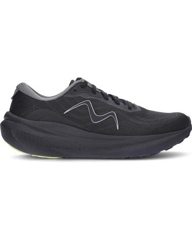 ZAPATILLAS MBT 703604-1000 LACE UP NEGRAS BLACK