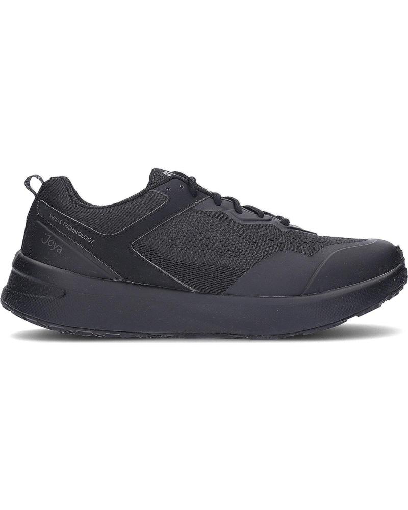 JOYA SNEAKER VELOCE SR SCHWARZ BLACK