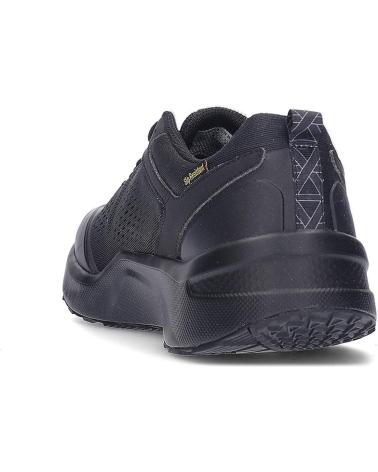 JOYA SNEAKER VELOCE SR SCHWARZ BLACK