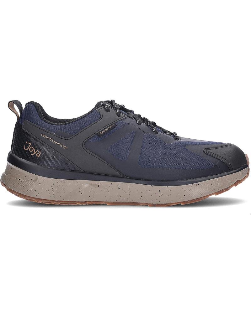 SNEAKERS JOYA VELOCE STX M BLU SCURO BLUEBLACK
