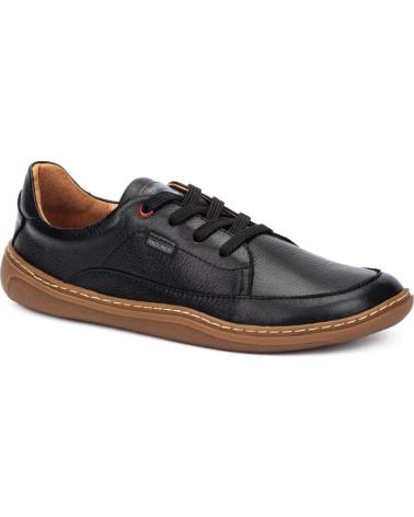 PIKOLINOS ZAPATOS PLANOS ARANJUEZ U9F NEGRO