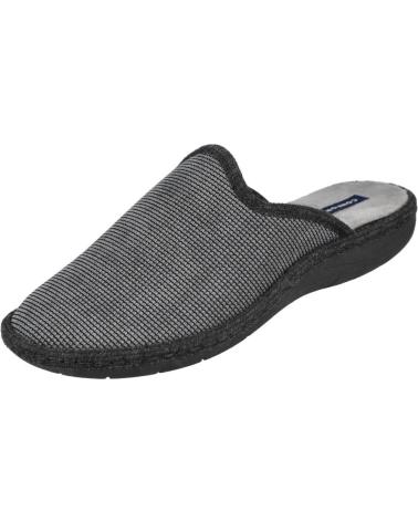 PINTURINES C-223 PANTOFOLA CASA GRIGIO GRIS
