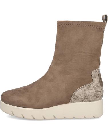 MARIA MARE MARIAMARE 63700-C58655 HONGYANG BOTINES PLANOS - MUJER TAUPE