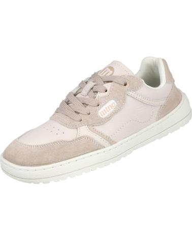 MTNG 60950 FREE ALASK ZAPATILLAS - MUJER ROSA