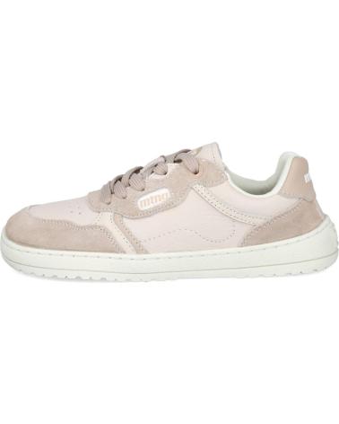 MTNG 60950 FREE ALASK ZAPATILLAS - MUJER ROSA