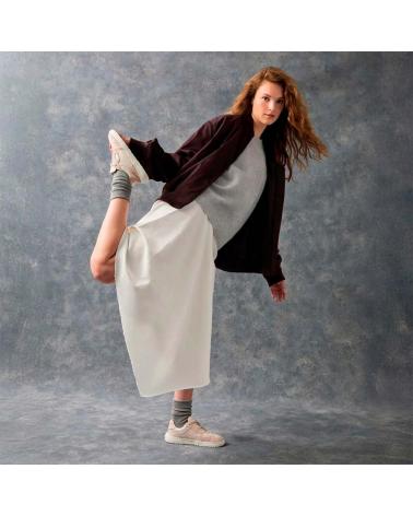 MTNG 60950 FREE ALASK ZAPATILLAS - MUJER ROSA