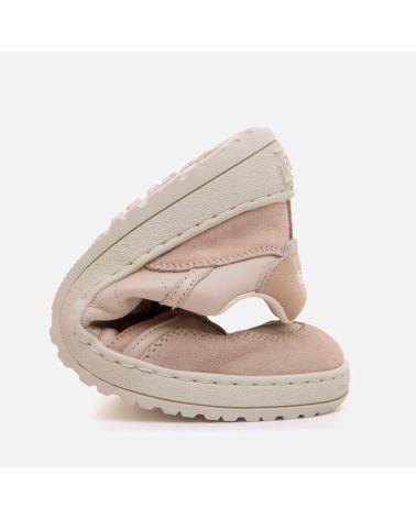 MTNG 60950 FREE ALASK ZAPATILLAS - MUJER ROSA