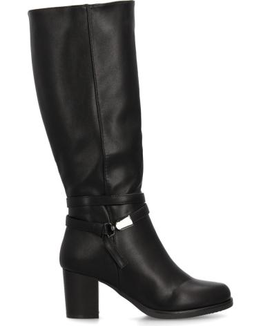 SPORT3PUNTO0 BOTA 2550 NEGRA VARIOS COLORES