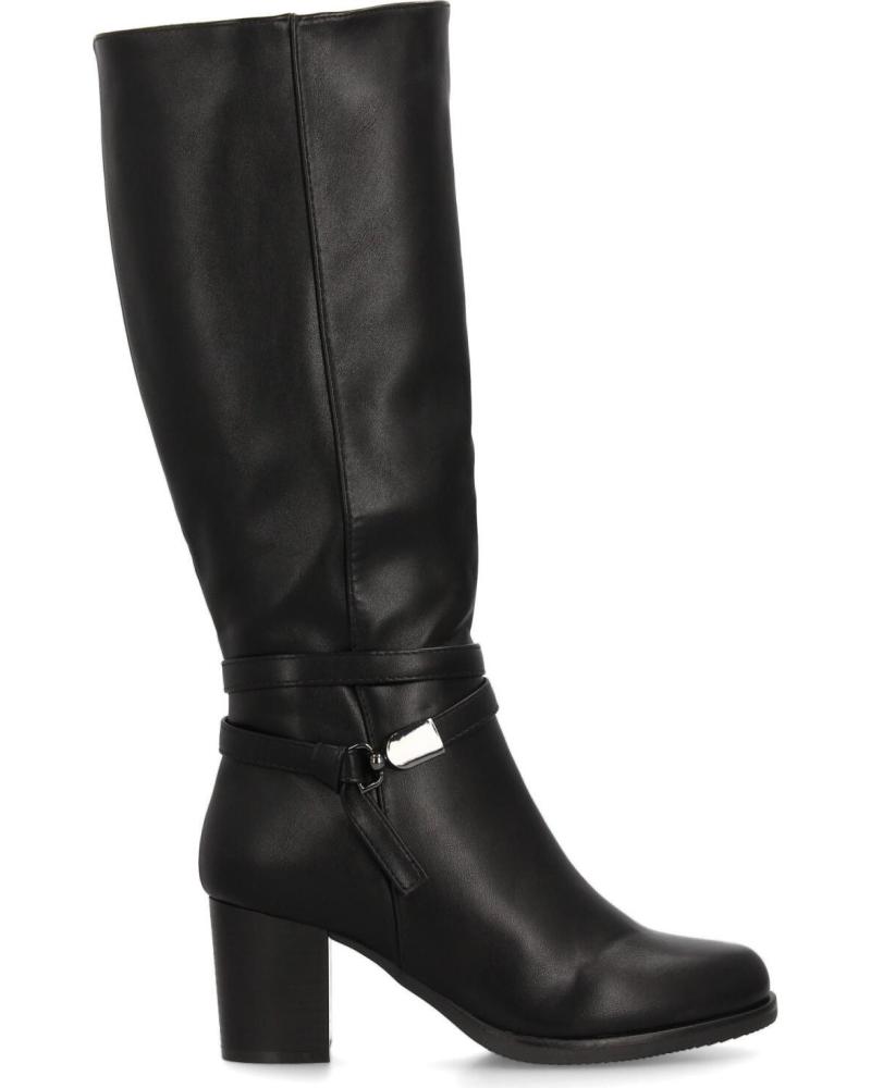 SPORT3PUNTO0 BOTA 2550 NEGRA VARIOS COLORES