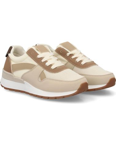 ZAPATILLAS URBANAS SPORT3PUNTO0 XX-15 CAMEL MULTICOLOR VARIOS COLORES
