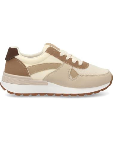 ZAPATILLAS URBANAS SPORT3PUNTO0 XX-15 CAMEL MULTICOLOR VARIOS COLORES