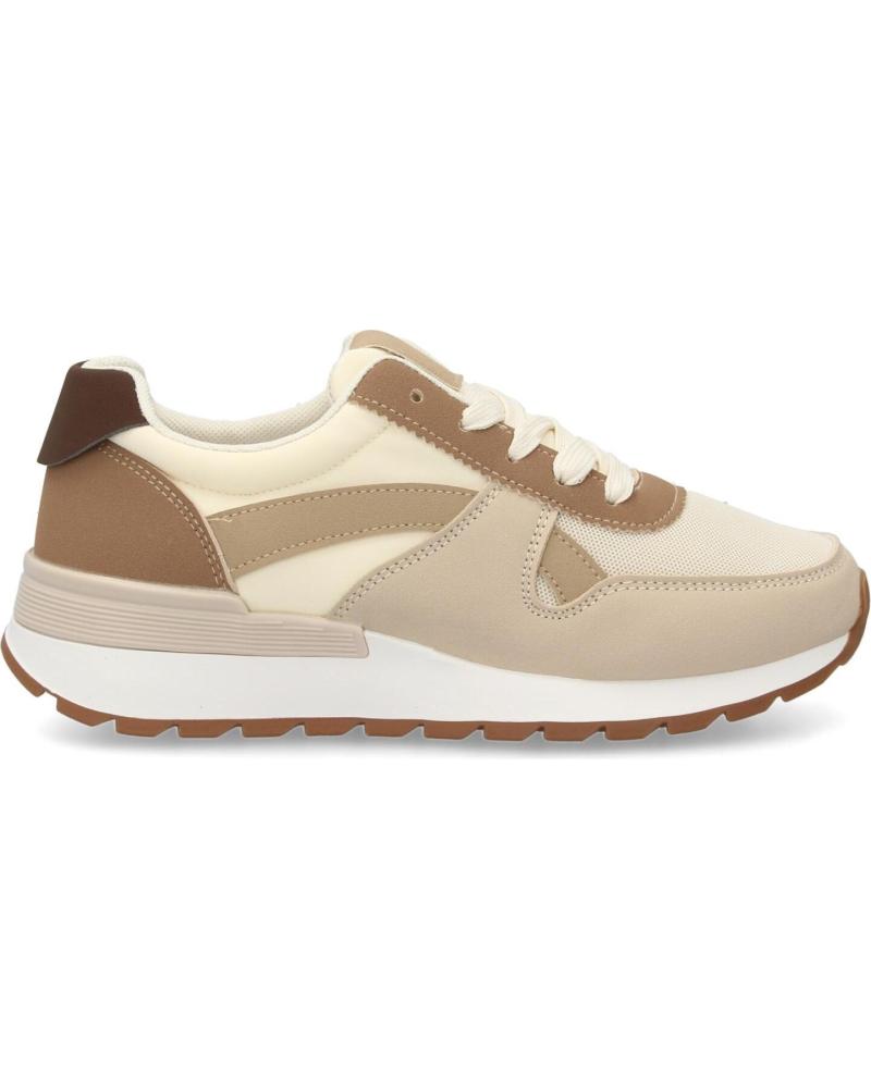 ZAPATILLAS URBANAS SPORT3PUNTO0 XX-15 CAMEL MULTICOLOR VARIOS COLORES