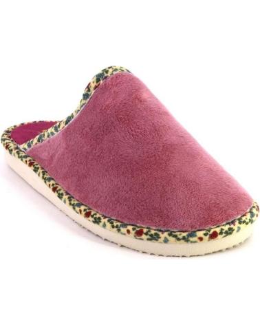 DESPINOSA 7003 ZAPATILLAS DE CASA DE MUJER MAQUILLAJE