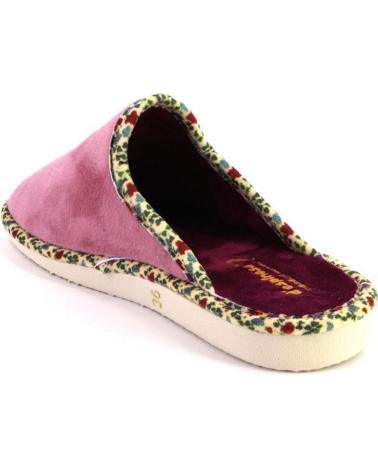 DESPINOSA 7003 ZAPATILLAS DE CASA DE MUJER MAQUILLAJE