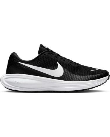 SCARPE DA CORSA NIKE REVOLUTION 8 HJ9198 NERE NEGRO