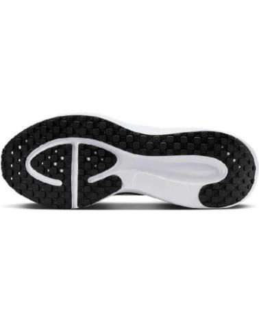 SCARPE DA CORSA NIKE REVOLUTION 8 HJ9198 NERE NEGRO