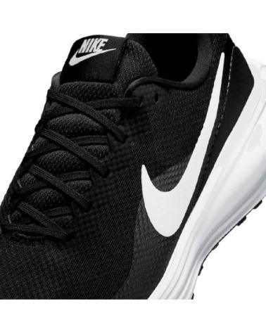 SCARPE DA CORSA NIKE REVOLUTION 8 HJ9198 NERE NEGRO