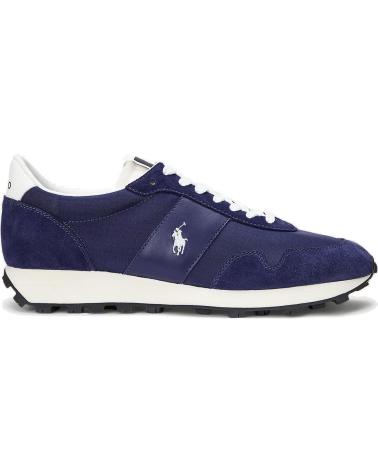 POLO RALPH LAUREN 809960987 AZUL MARINO