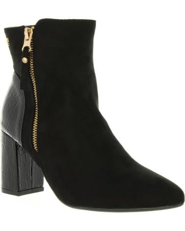 Bottes pour Femme XTI 30465 ANTELINA NEGRO
