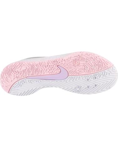NIKE ZAPATILLAS VOLEY-BALONMANO AIR ZOOM HYPERACE 3 SE UNISEX ROS ROSA