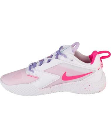 NIKE ZAPATILLAS VOLEY-BALONMANO AIR ZOOM HYPERACE 3 SE UNISEX ROS ROSA