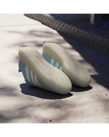 ADIDAS BARREDA DECODE SKY BLUE SHOES 7045 AZUL TRUE BLUE 7045